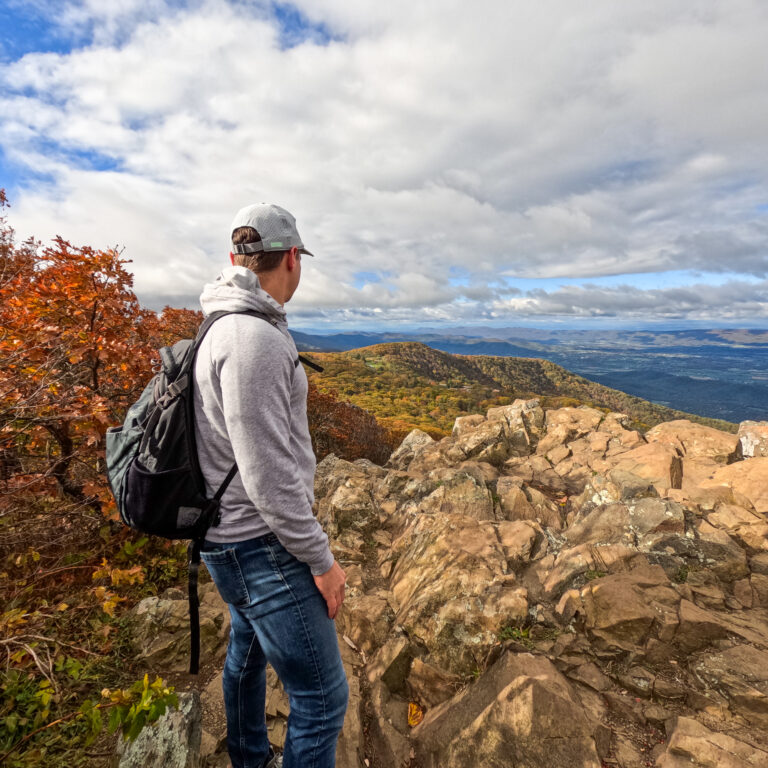 Shenandoah National Park