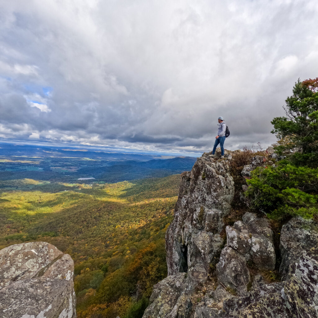 Shenandoah National Park