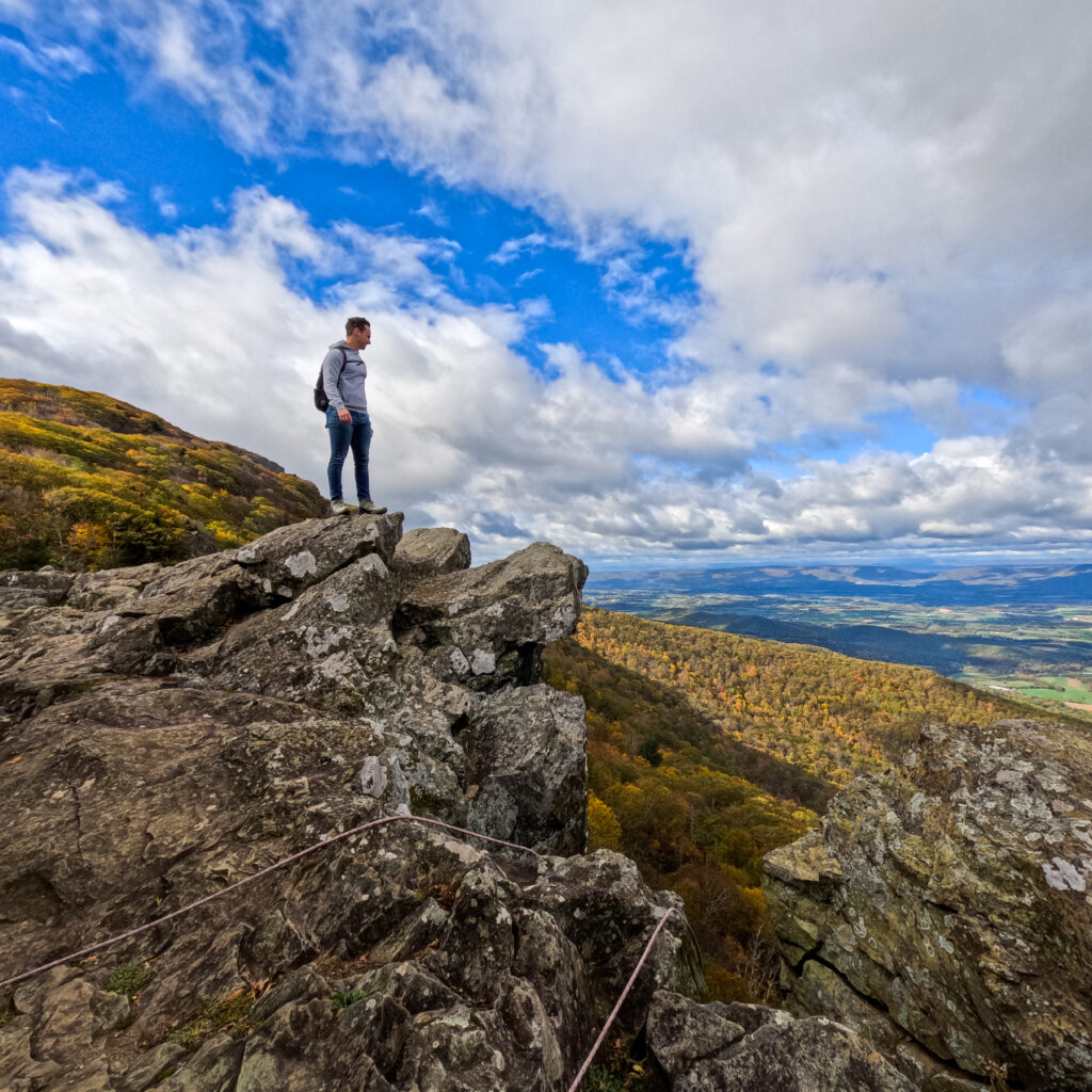 Shenandoah National Park