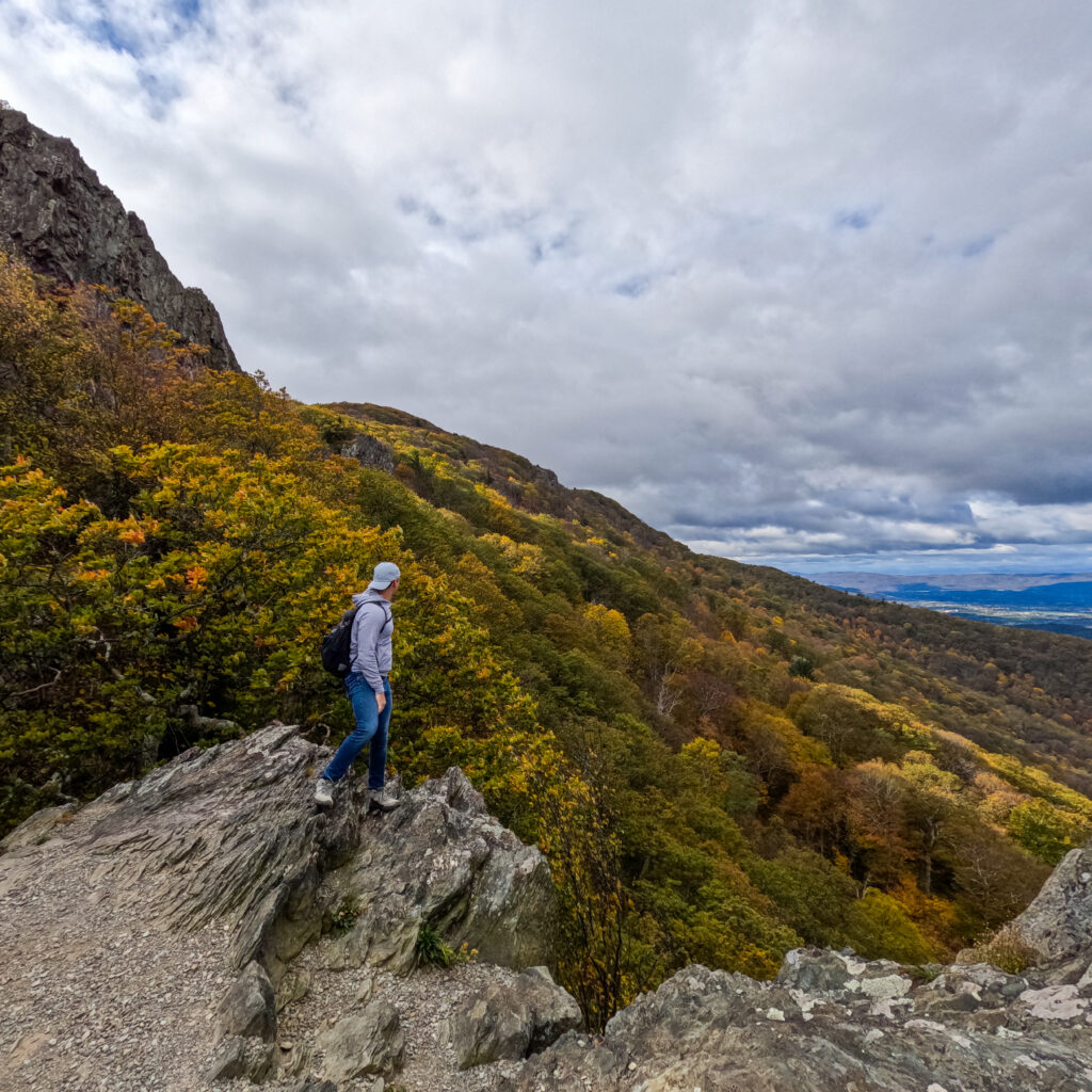 Shenandoah National Park