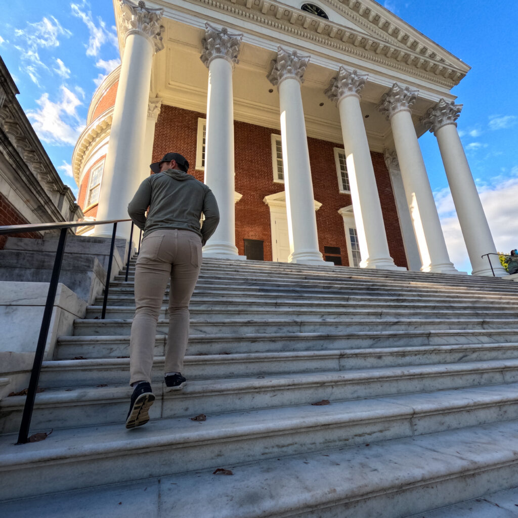 university of virginia rotunda