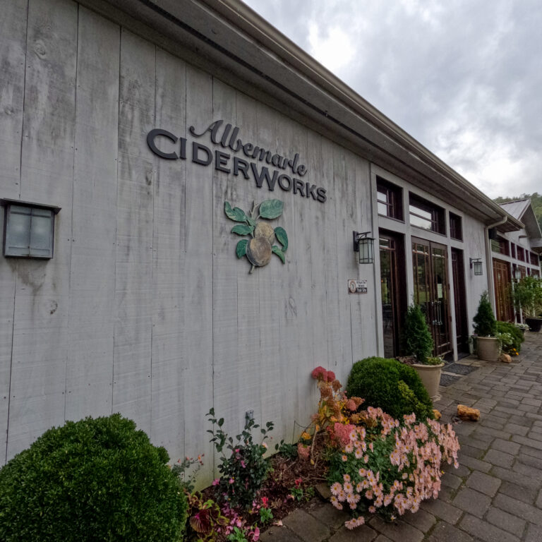 ablemarle ciderworks