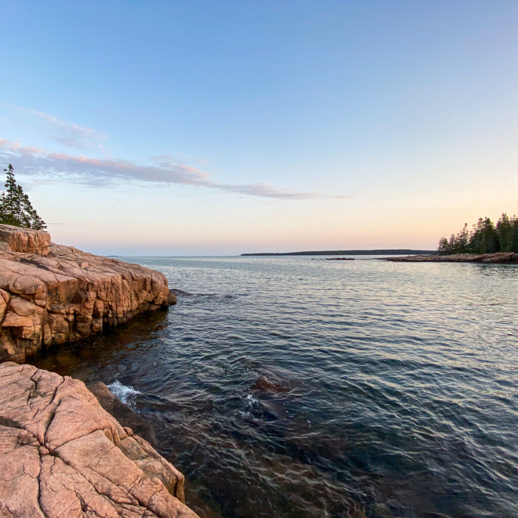 Bass Harbor