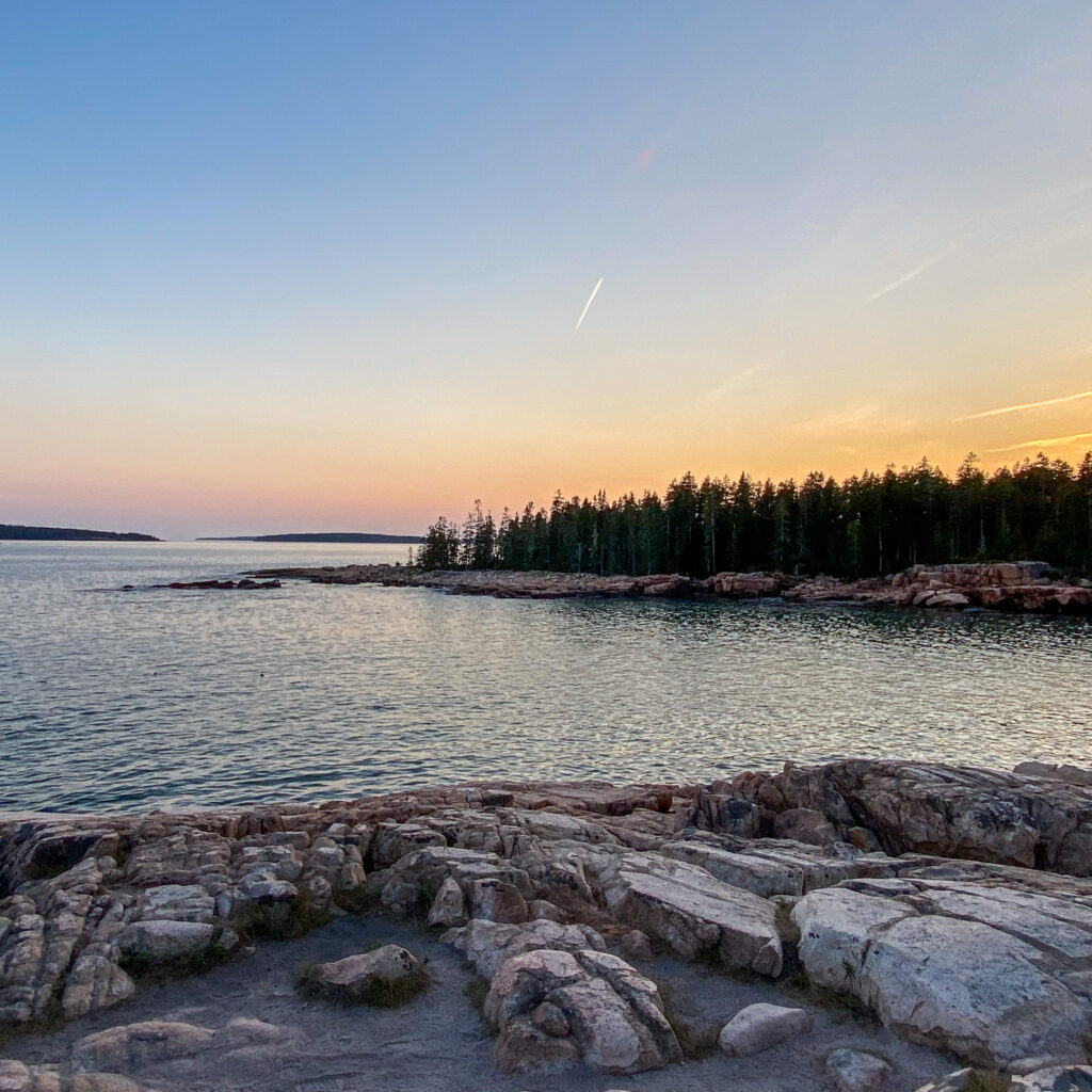 Bass Harbor