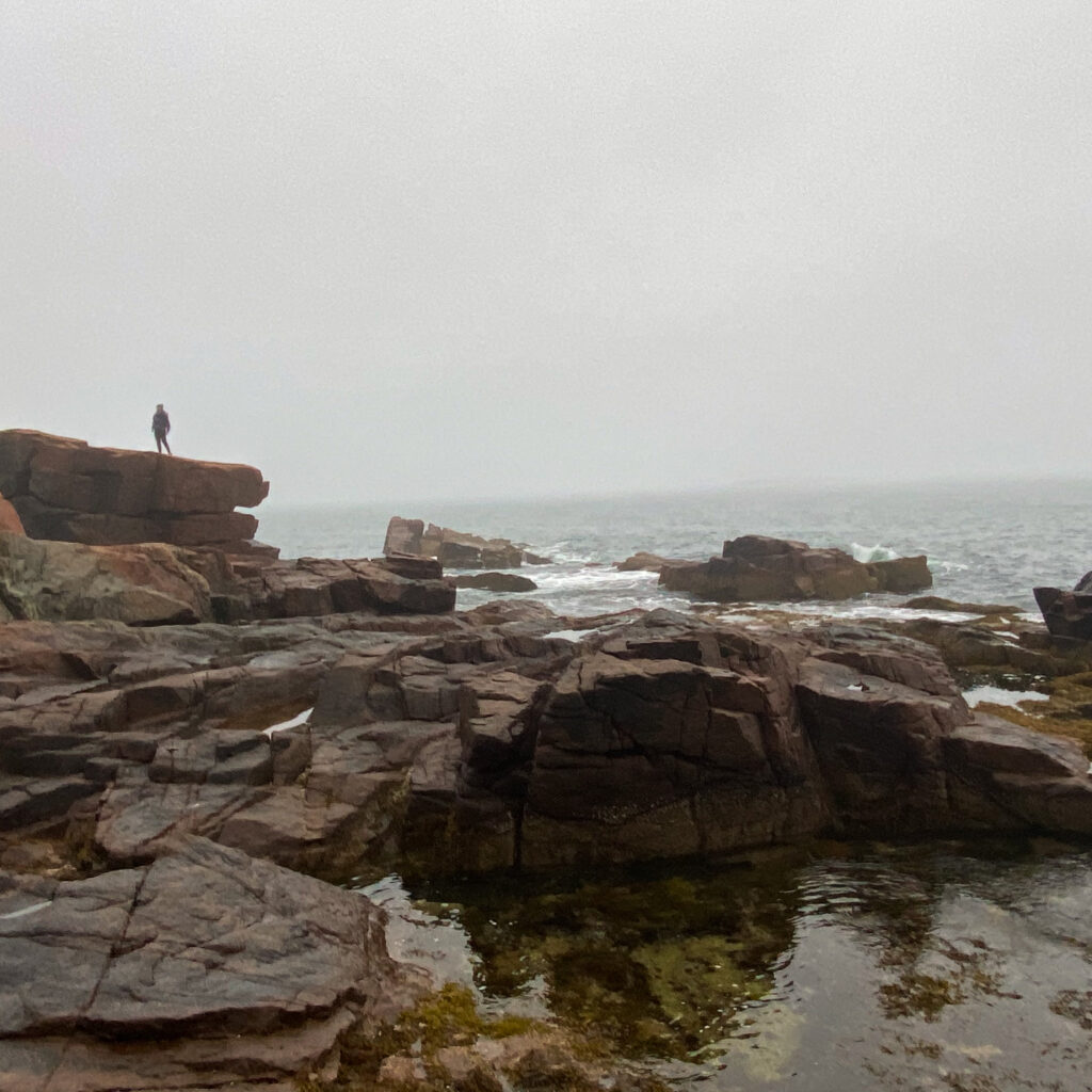 Ocean Path Trail